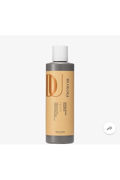 Oriflame Duologı Intensive Repair Shampoo Model No: 44950