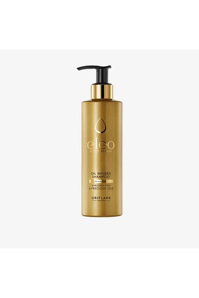 Oriflame Eleo Oil Containing Shampoo 38585
