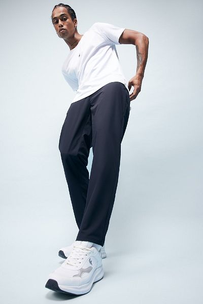 DeFacto Slim Fit Πολυλειτουργικό Ultrastrech Jogger D7238ax25sp