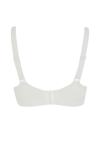 DeFacto Comfort Padded Underwire Bra-fall In Love B8598ax25sp