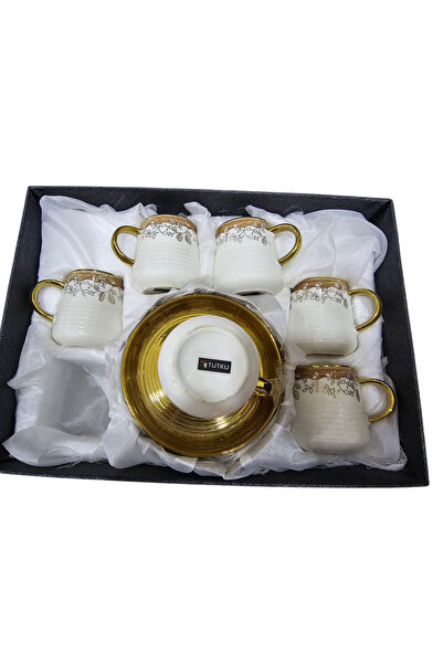 Tutku kahve bardağı