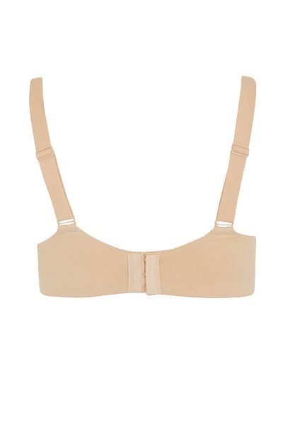 DeFacto Άνετο Comfort Pad Underwire Bra Fall Ilmaha 8598ax25sp