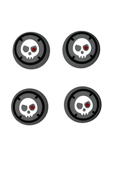 Doreka Ps4 Ps5 Xbox Analog Koruyucu 4lü Paket