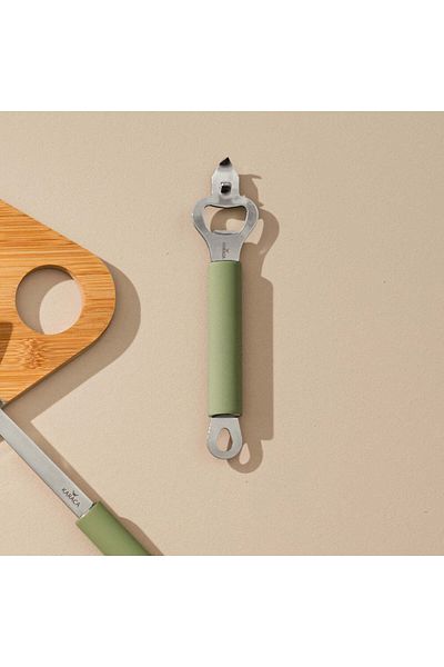 Karaca Lana, Opener, Green