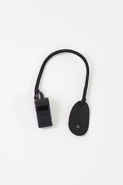 Starline Plastic Cord Whistle