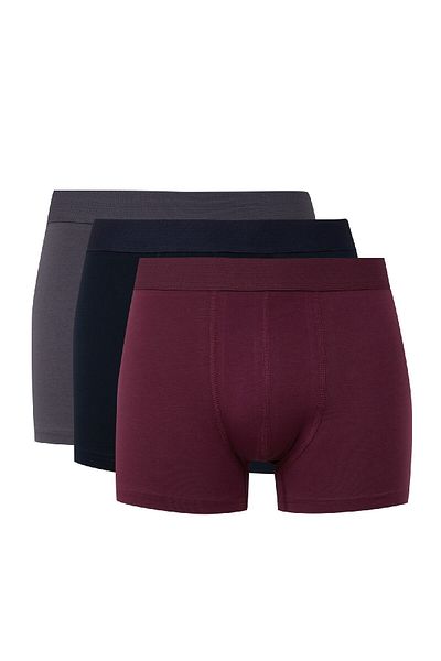 DeFacto Ανδρικό Boxer 3 Pack E0023ax24wn
