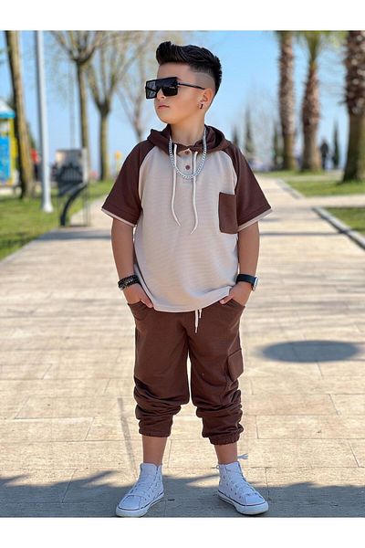 Ütk kids среща в стил плат от Ottoban