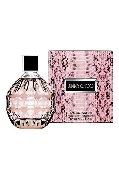 Jimmy Choo Jimmy Choo Eau de Toilette for Women - 100 ml