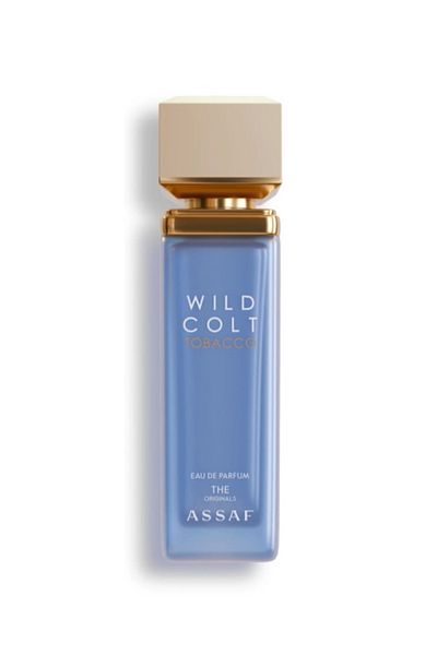 ASSAF Assaf Wild Colt Tobacco 100ml