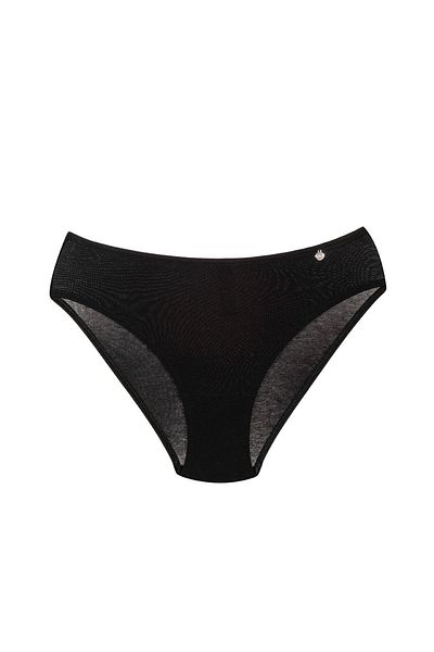 Kom Γυναικεία Modal Cotton 3 Pack Σλιπ εσώρουχα σε κουτί
