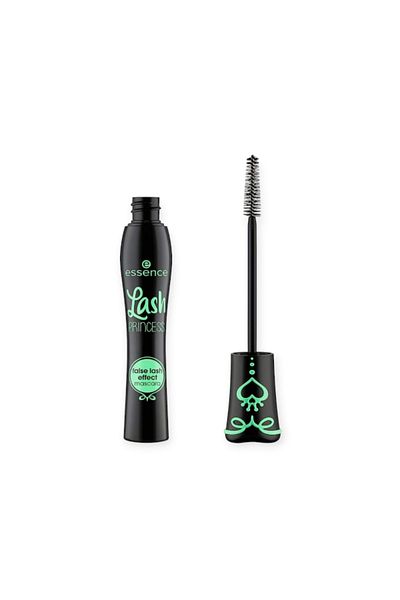 Essence ماسكارا لاش برينسيس الاميره الخضراء من اسينس