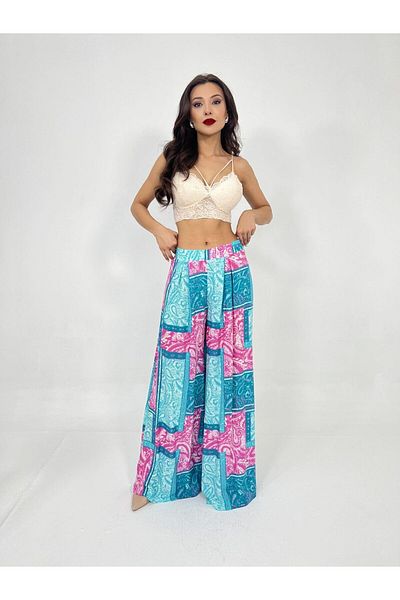 modaserdem Pantaloni model Seattle 5982