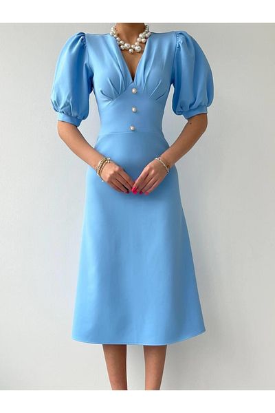 modaserdem Rochie Linda Midi