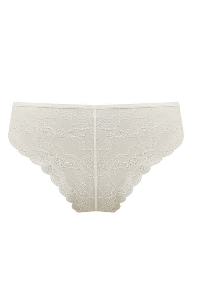 DeFacto Brasilianisches Spitzenhöschen-Fall In Love T3197az25sp