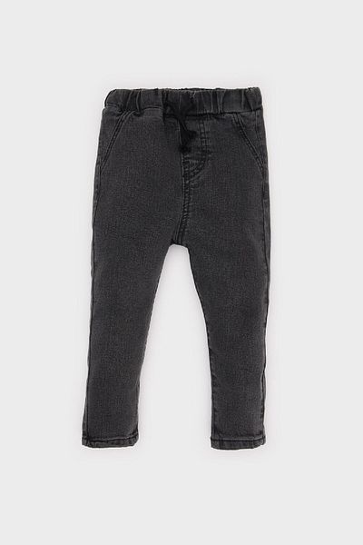 DeFacto Baby Boy Straight Leg Jean Trousers B6744A525Sp