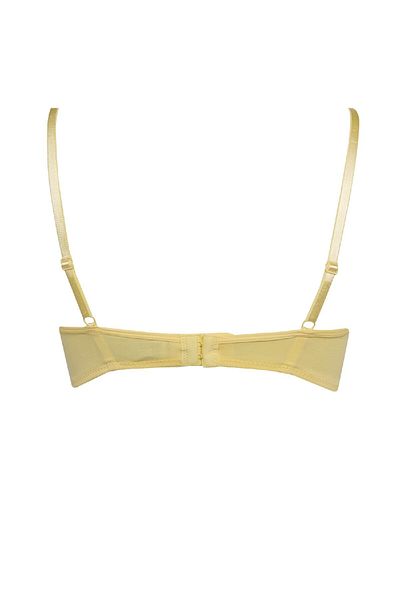 DeFacto Βαμβακερό Comfort Pad Bra-fall In Love X9027az25sp
