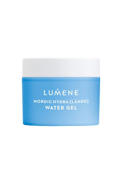 LUMENE 72 Hour Gel Moisture Bomb Cream 50 ml