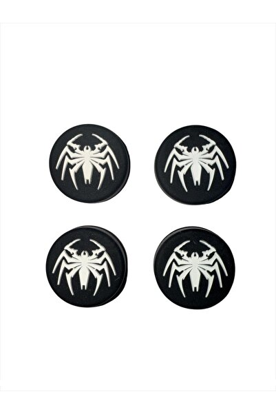 Doreka Ps4 Ps5 Xbox Analog Koruyucu 4lü Paket