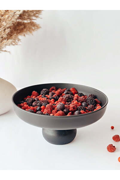 Madas Desıgn Tabak,sunumluk,ayaklı Sunumluk,meyvelik,porselen, Tabak, Çerezli...