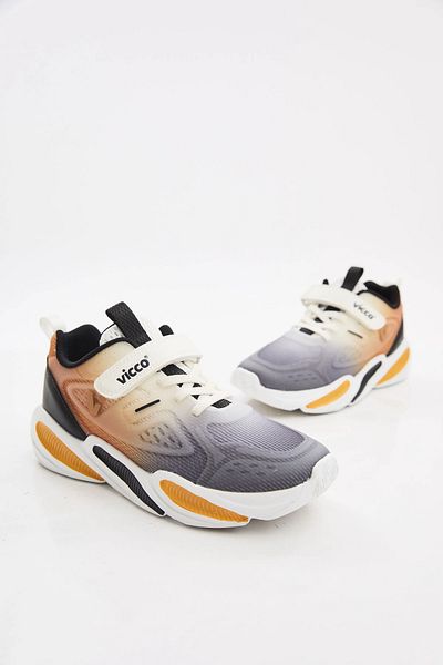 Vicco Orthopedic Phylon Flexible Light Sole Boys-Girls Shoes