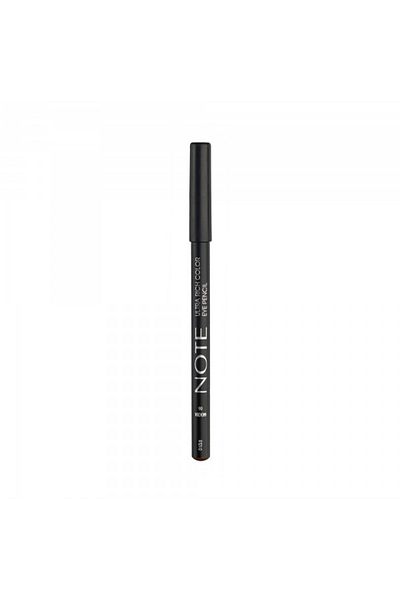 NOTE Ultra Rich Color Eyeliner – 06 Mocha – Roscovit Brown