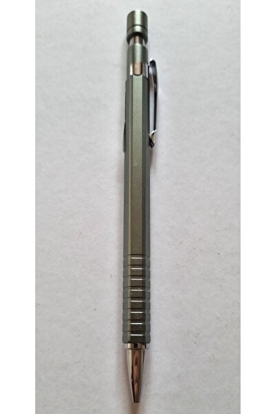 Modellino Ultra Metalik Perfect MP-7057 Versatil Kalem 07mm Uçlu Kalem - Renk...