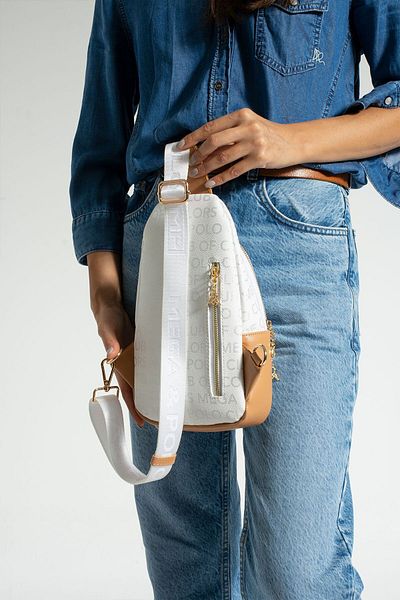MEGA Brand Women's Body Bag
