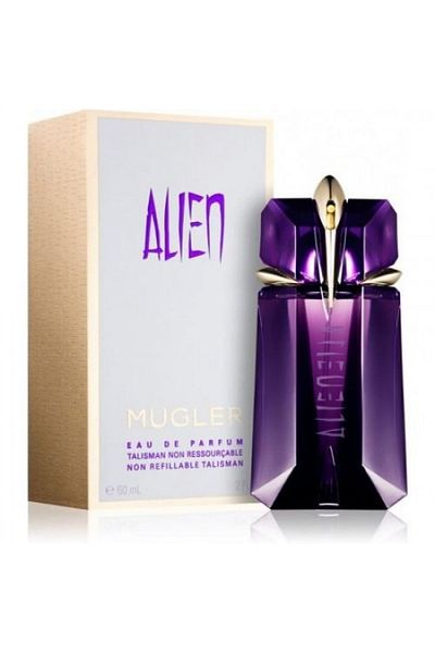 Mugler عطر موغلر الين او دو بارفيوم 90 مل