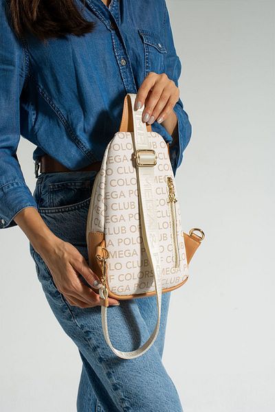 MEGA Brand Women's Body Bag