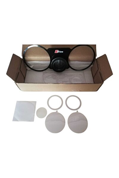 BalcıoğluSRV Audi A3 UYUMLU 8P 2004-2012 Magsafe Uyumlu Açılabilir Manyetik M...