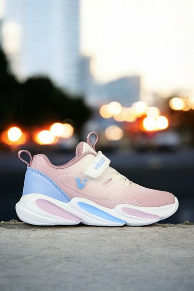 Vicco Orthopedic Phylon Flexible Light Sole Boys-Girls Shoes