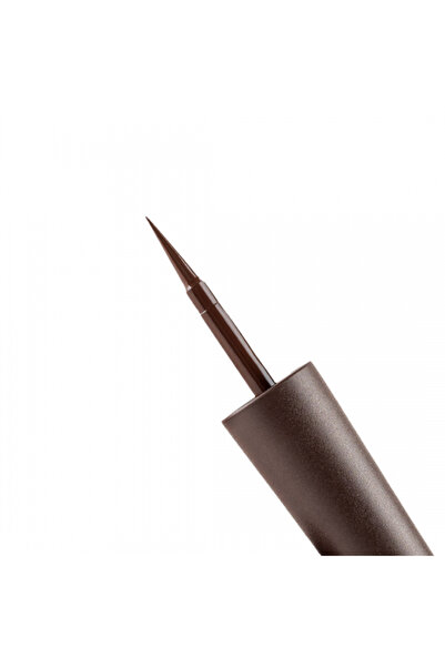 NOTE Dipliner Elegant Matte Waterproof – 02 Coffee Brown