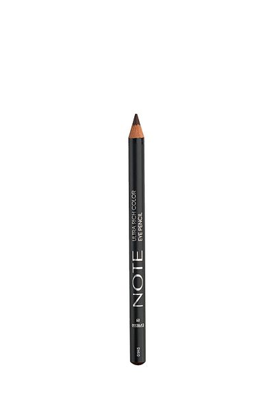 NOTE Eye Pencil Ultra Rich Color – 09 Espresso – Intense Brown