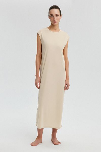 Touché Privé SLEVELESS LINING DRESS