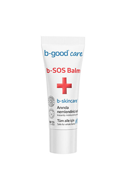 b-good care b-good b-sos balm 15 ml