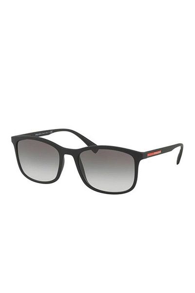 Prada Linea Rossa Sunglasses Ps 01Ts 56 Dg00A7