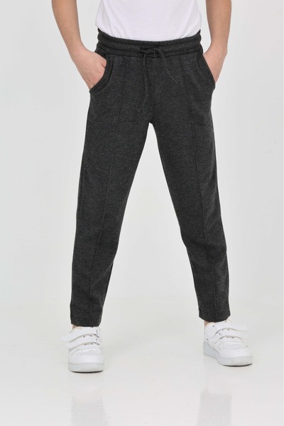 COMS'S ÇOCUK PANTOLON DESENLİ