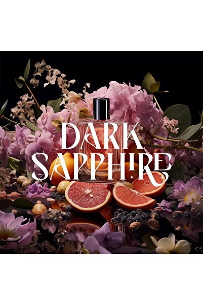Carpex A1 Koku Kartuşu 200 ml Dark Sapphire