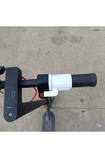YUBBOX Xiaomi Scooter Uyumlu Gaz Basma Kolu