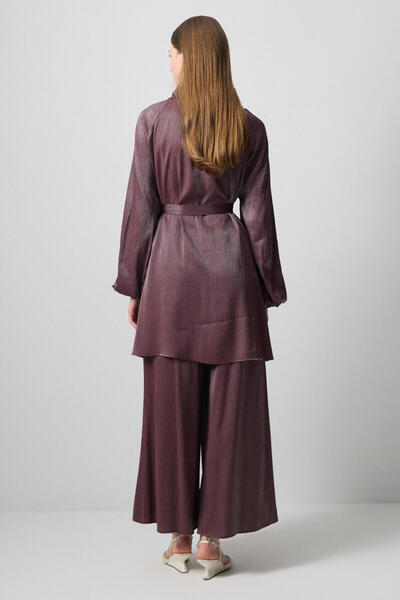 Touché Privé Simli Tunic Pants Suit