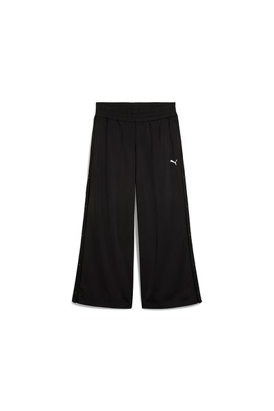 Puma Γυναικείο μαύρο παντελόνι Wandrobe ( 629804 -01)