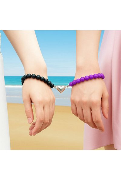 Sewor Spirit Companion Written Lover Friendship Bracelet