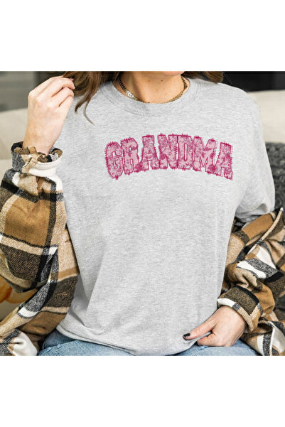 Wish BF BUNICA cu imprimeu tricou