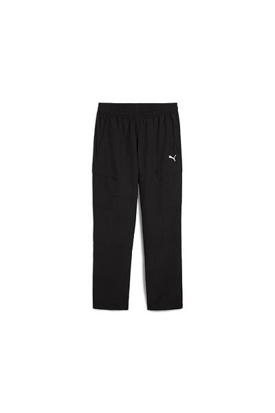 Puma Wardrobe Ess Cargo Pants Men's Sweatpants