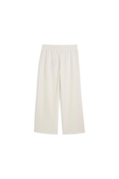 Puma Wardrobe Ess Low Rise Pants Women's Sweatpants