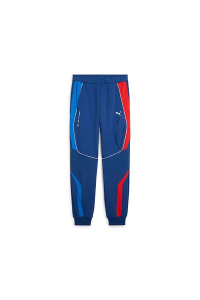Puma Bmw Mms Sweat Pants Reg/cc Ανδρικό Φούτερ