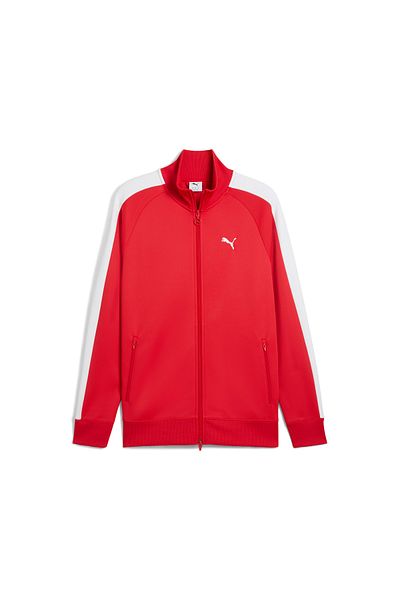 Puma T7 Always On Track Jacket Dk Erkek Ceket