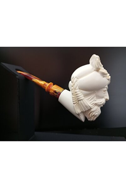 ecem hediyelik LÜLETAŞI PİPO