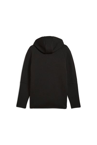 Puma Ανδρικό μπουφάν Evostripe Core Fz Hoodie