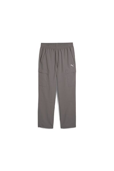 Puma Ανδρικό αθλητικό παντελόνι Wardrobe Ess Cargo Pants